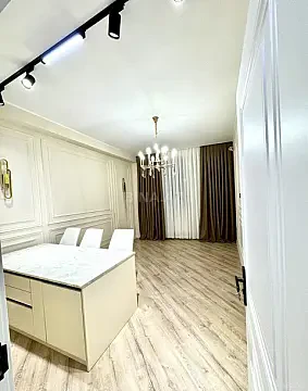 Satılır 3 otaqlı mənzil 74 m² — Bakı 3 otaq 74.00 m²