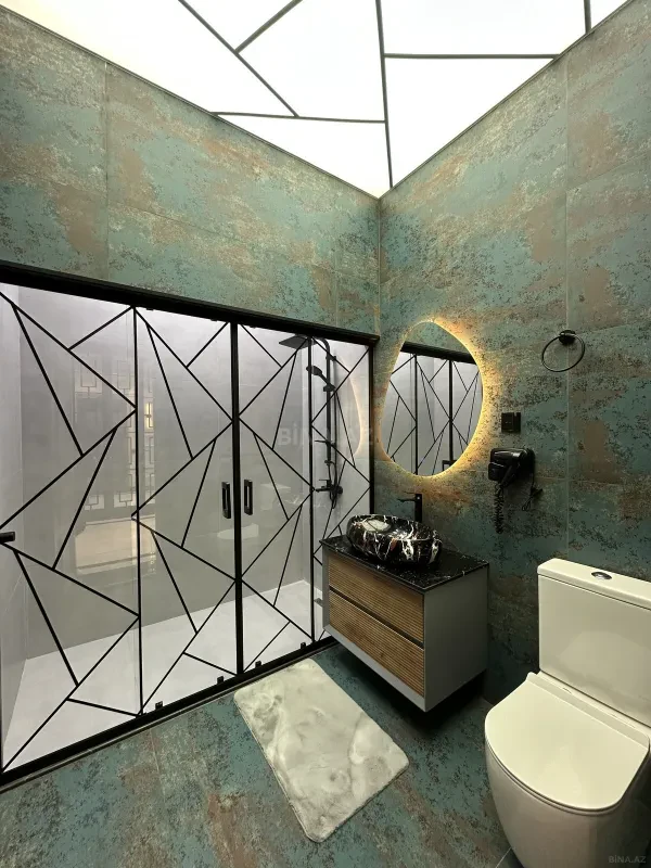 Satılır 5 otaqlı həyət evi 170 m²