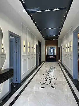 Satılır 5 otaqlı həyət evi 170 m²