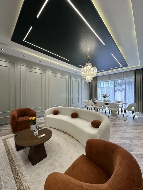 Satılır 5 otaqlı həyət evi 170 m²