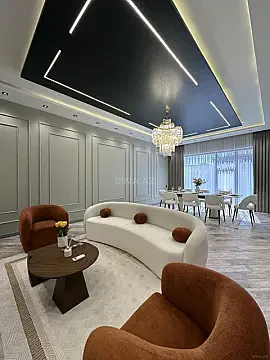 Satılır 5 otaqlı həyət evi 170 m²