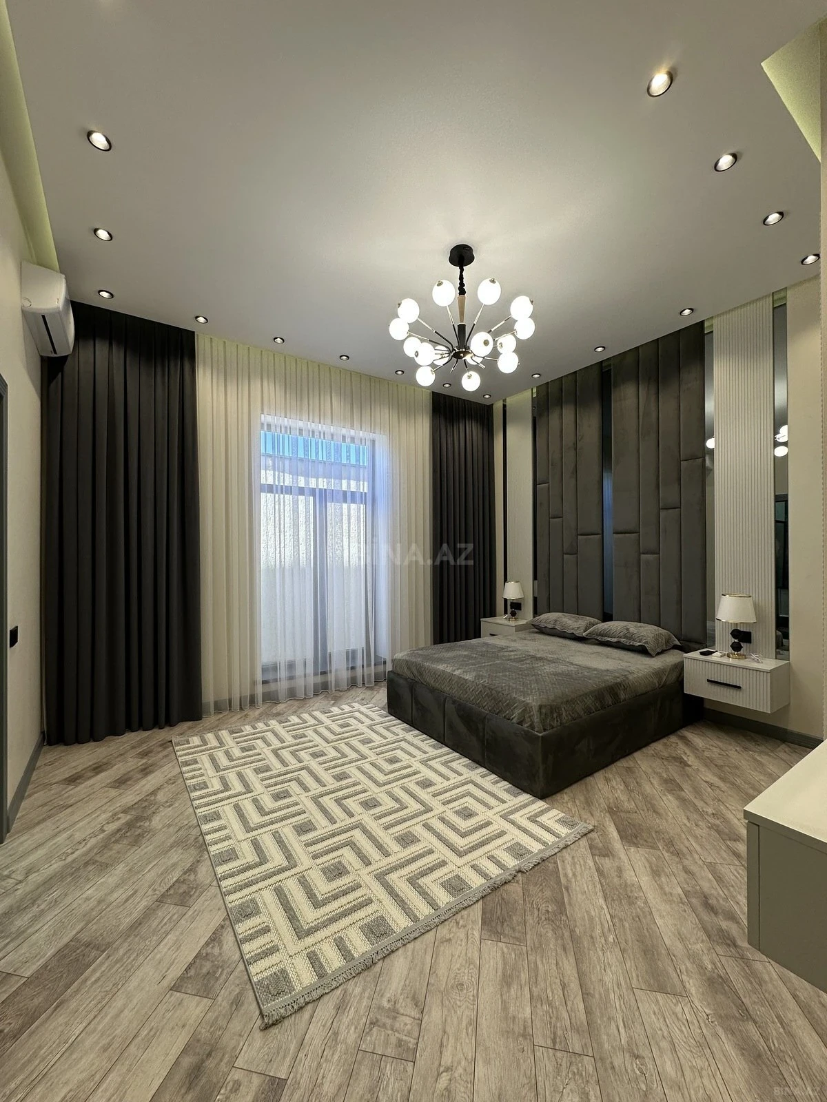 Satılır 5 otaqlı həyət evi 170 m²