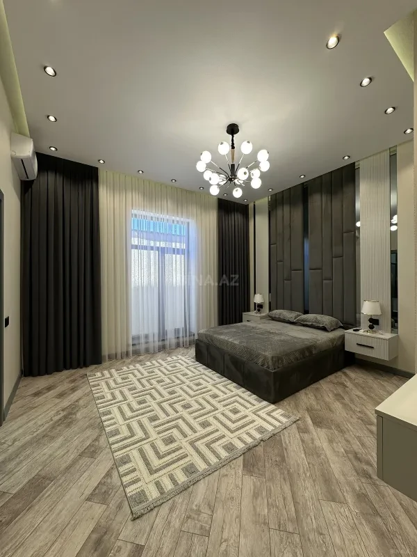 Satılır 5 otaqlı həyət evi 170 m²