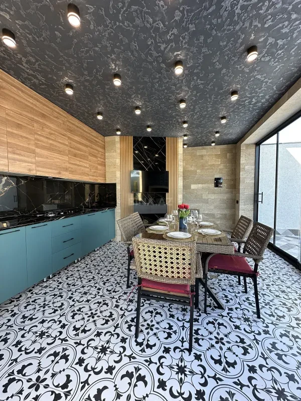 Satılır 5 otaqlı həyət evi 170 m²