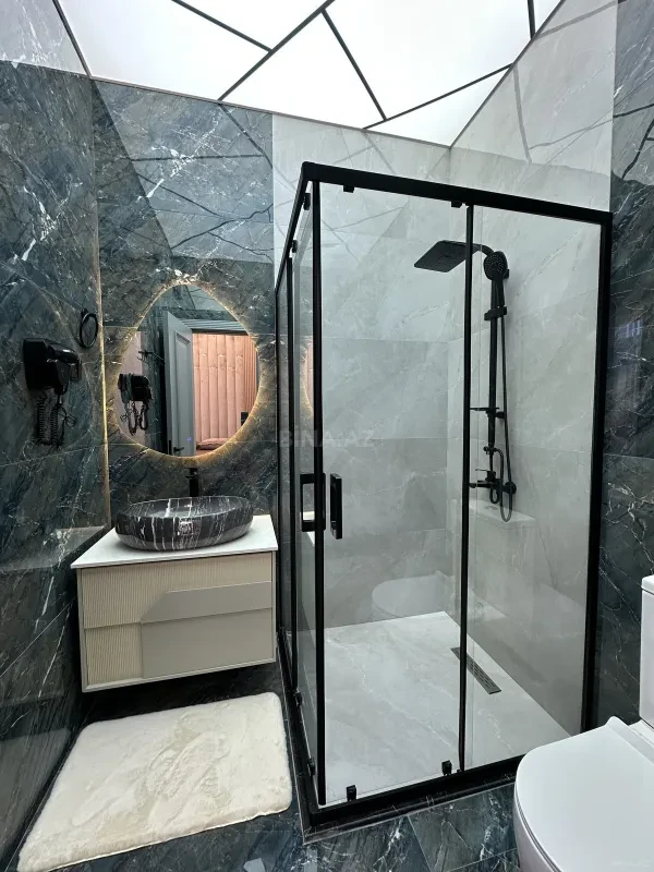 Satılır 5 otaqlı həyət evi 170 m²