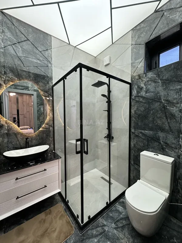 Satılır 5 otaqlı həyət evi 170 m²