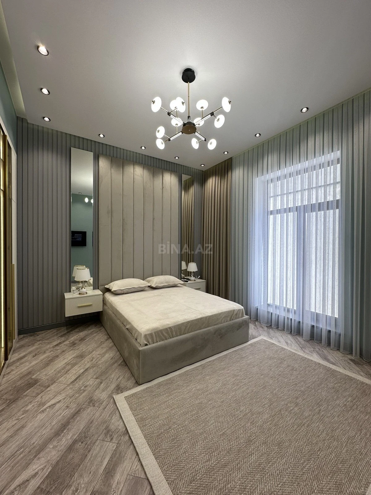 Satılır 5 otaqlı həyət evi 170 m²