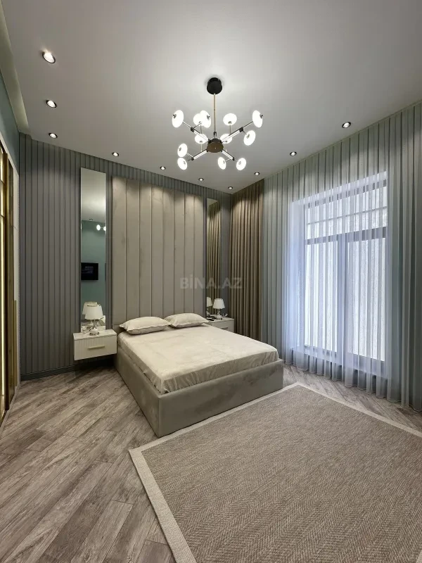 Satılır 5 otaqlı həyət evi 170 m²
