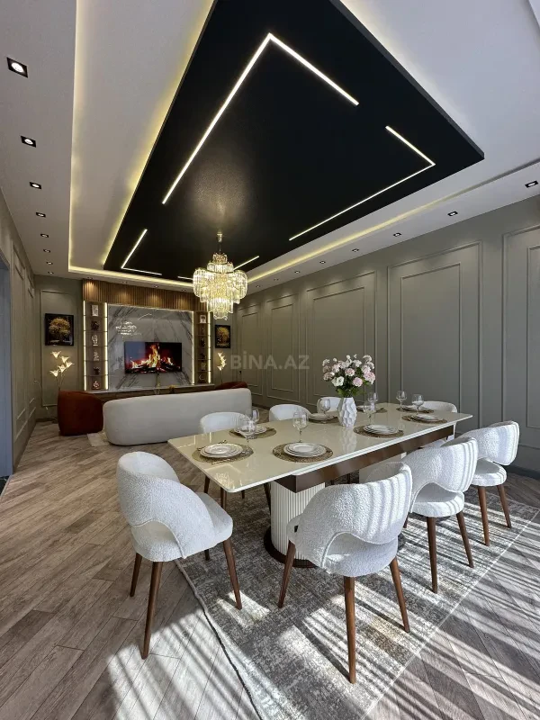 Satılır 5 otaqlı həyət evi 170 m²