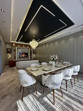 Satılır 5 otaqlı həyət evi 170 m²