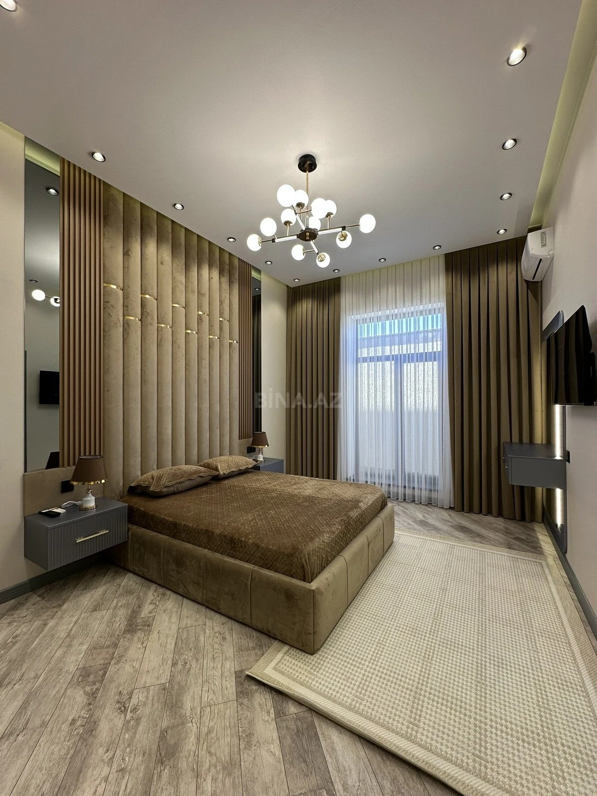 Satılır 5 otaqlı həyət evi 170 m²