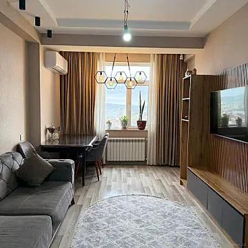 Satılır 2 otaqlı mənzil 59 m² — Xırdalan 2 otaq 59.00 m²
