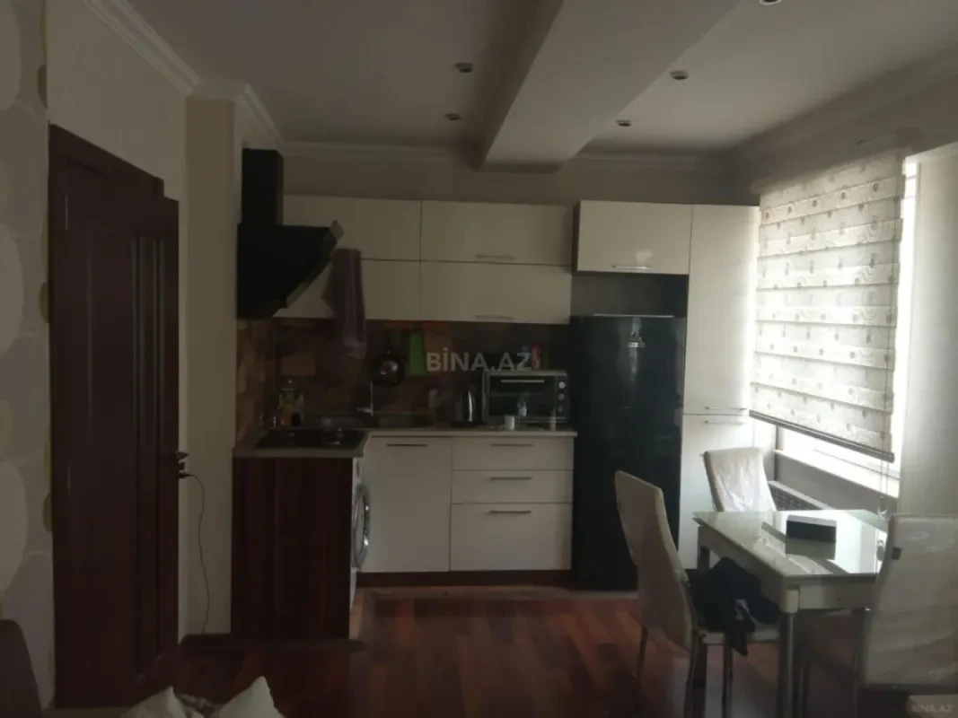 Kirayə verilir 2 otaqlı mənzil 50 m²