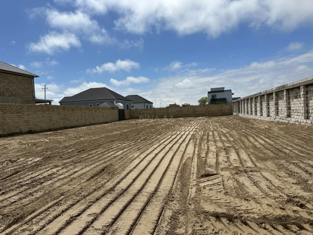 Satılır torpaq sahəsi 12 m²