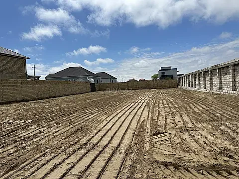 Satılır torpaq sahəsi 12 m²