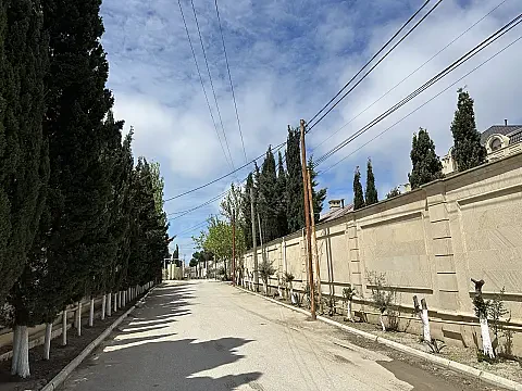 Satılır torpaq sahəsi 12 m²
