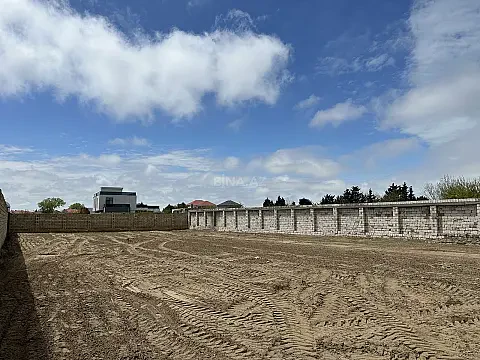 Satılır torpaq sahəsi 12 m²