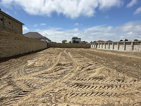 Satılır torpaq sahəsi 12 m²
