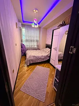 Satılır 3 otaqlı mənzil 90 m²