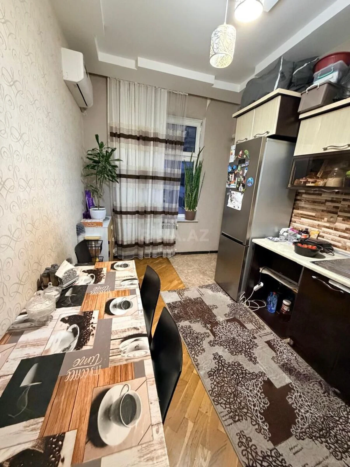 Satılır 3 otaqlı mənzil 90 m²