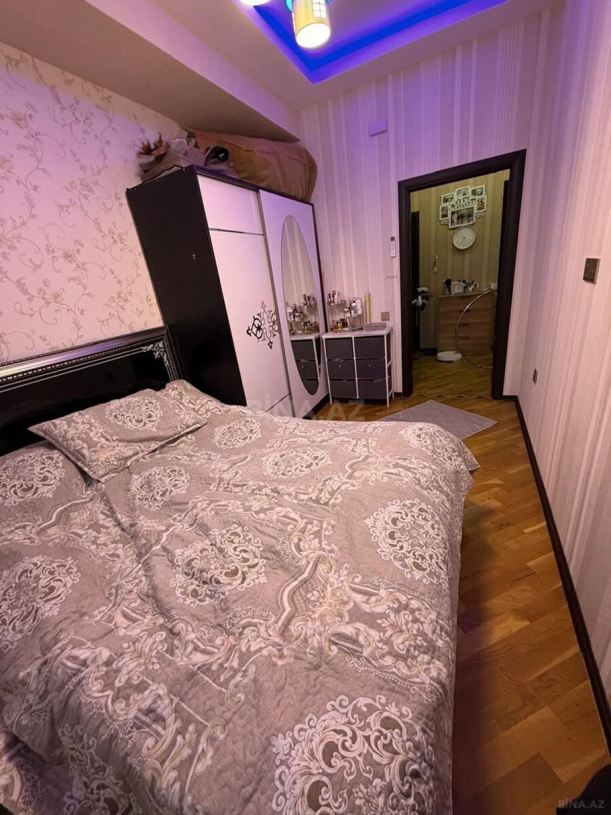 Satılır 3 otaqlı mənzil 90 m²