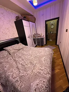 Satılır 3 otaqlı mənzil 90 m²