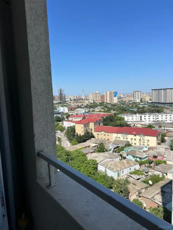 Kirayə verilir 2 otaqlı mənzil 55 m²