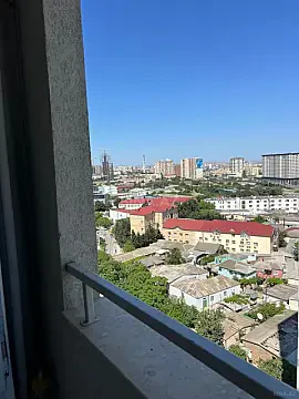 Kirayə verilir 2 otaqlı mənzil 55 m² — Bakı 2 otaq 55.00 m²