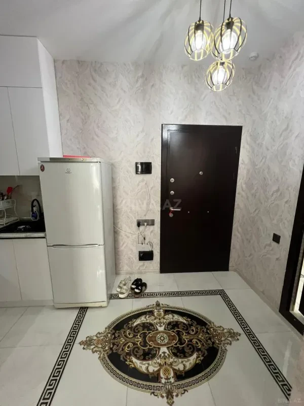 Kirayə verilir 2 otaqlı mənzil 55 m²