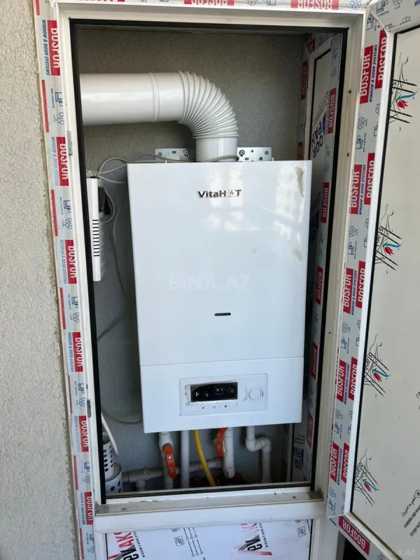 Kirayə verilir 2 otaqlı mənzil 55 m²