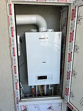Kirayə verilir 2 otaqlı mənzil 55 m²