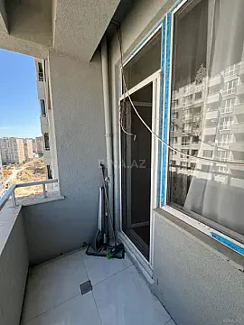 Kirayə verilir 2 otaqlı mənzil 55 m²