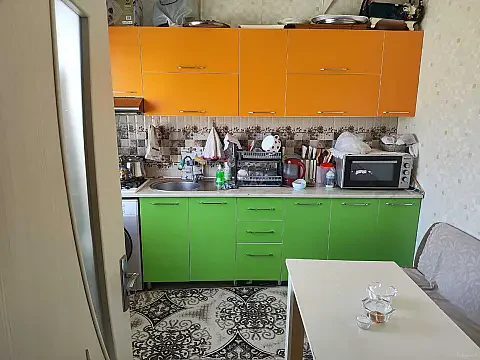 Satılır 3 otaqlı həyət evi 95 m²