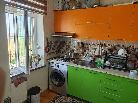 Satılır 3 otaqlı həyət evi 95 m²