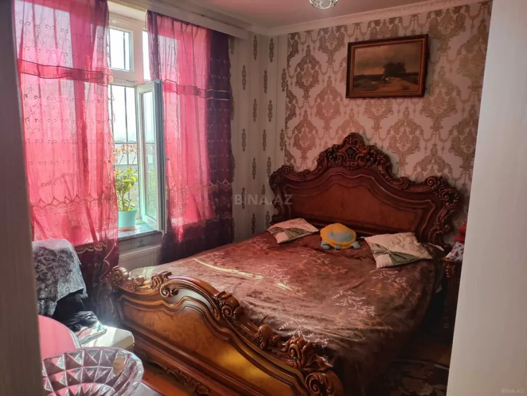 Satılır 3 otaqlı həyət evi 95 m²
