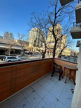 Satılır 2 otaqlı mənzil 50 m² — Bakı 2 otaq 50.00 m²