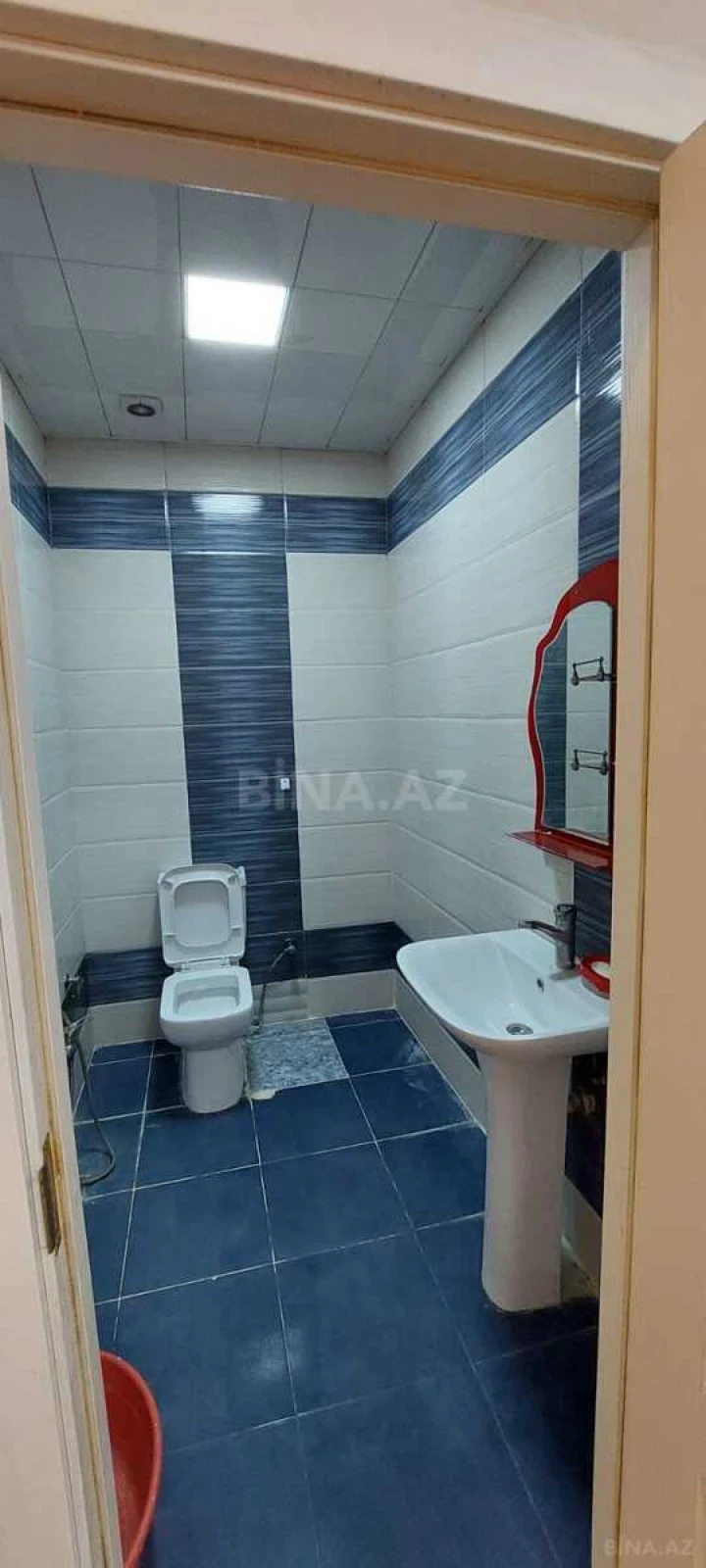 Kirayə verilir 2 otaqlı mənzil 85 m²