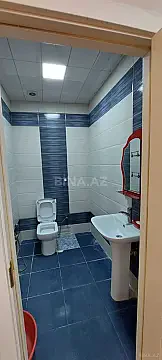 Kirayə verilir 2 otaqlı mənzil 85 m²