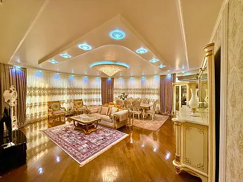 Satılır 5 otaqlı mənzil 226 m² — Bakı, Xətai 5 otaq 226.00 m²