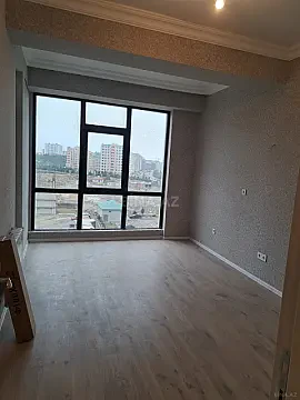 Satılır 2 otaqlı mənzil 90 m²