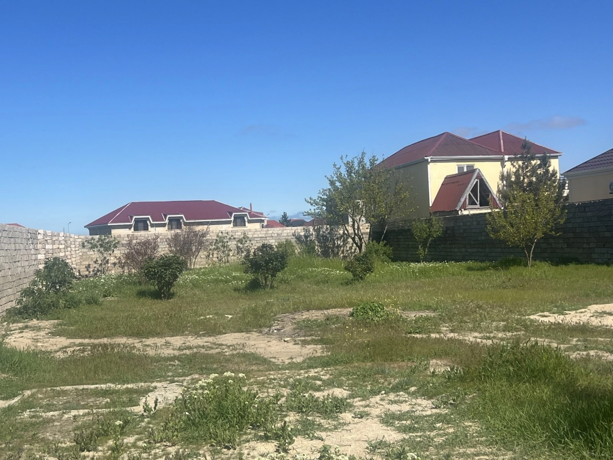 Satılır torpaq sahəsi 12.7 m²