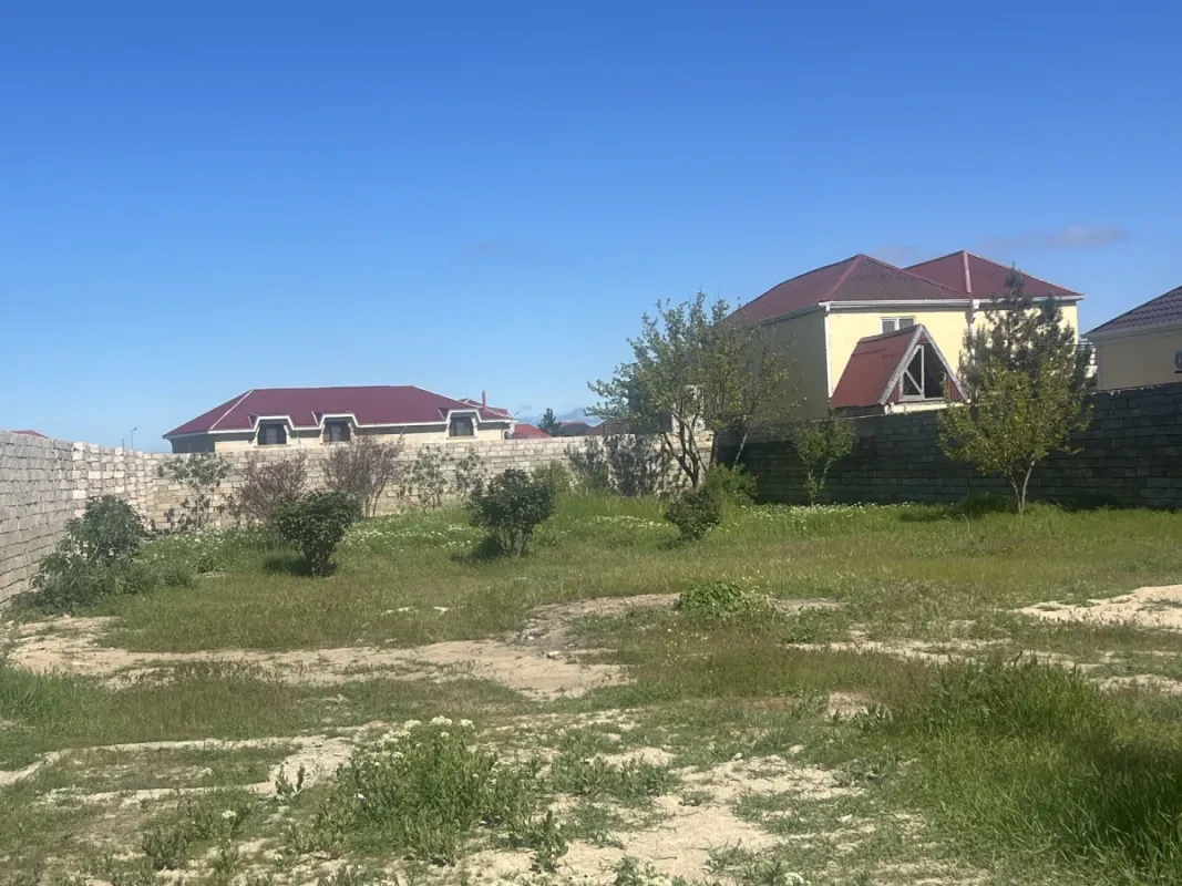 Satılır torpaq sahəsi 12.7 m²