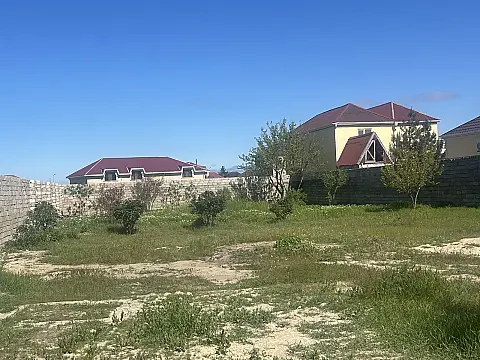 Satılır torpaq sahəsi 12.7 m²