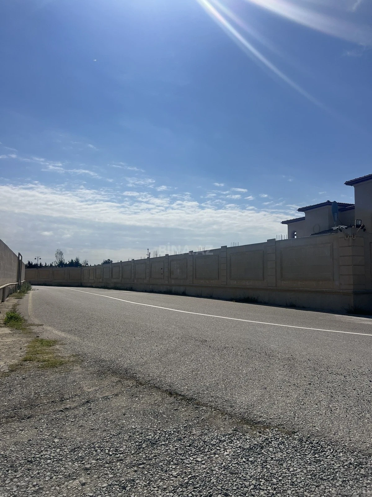 Satılır torpaq sahəsi 12.7 m²