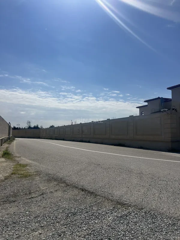 Satılır torpaq sahəsi 12.7 m²
