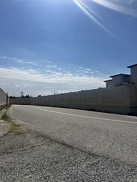 Satılır torpaq sahəsi 12.7 m²