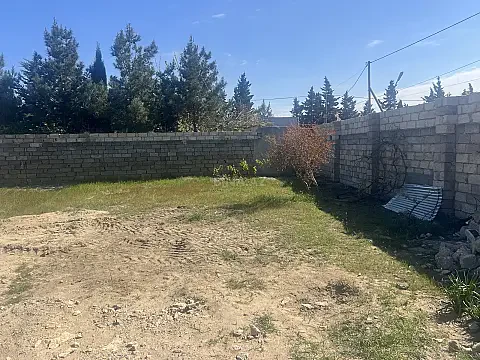 Satılır torpaq sahəsi 12.7 m²