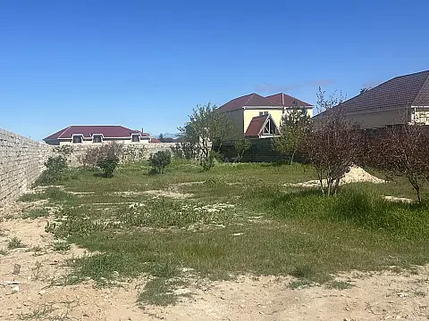 Satılır torpaq sahəsi 12.7 m² — Bakı 12.70 m²