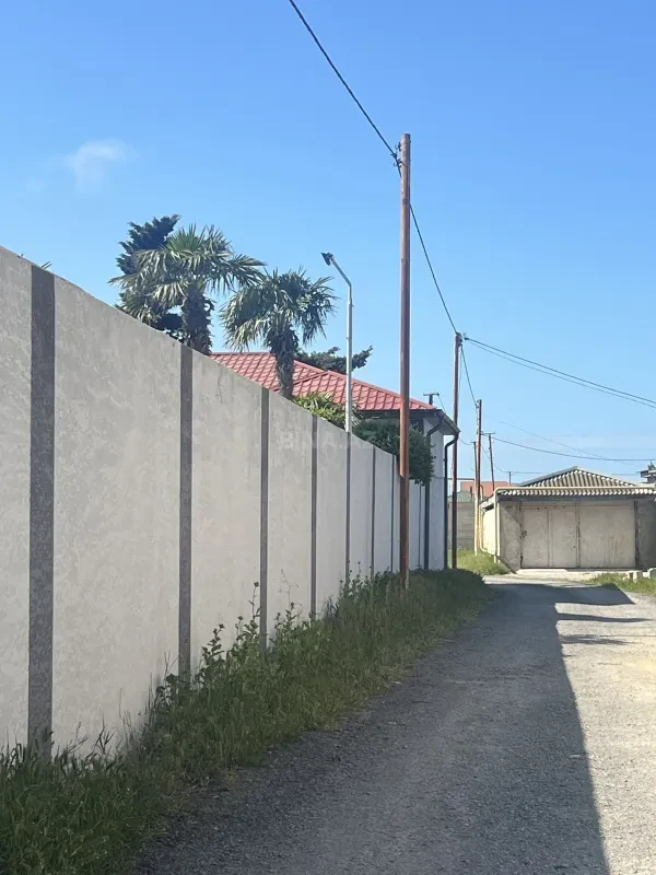 Satılır torpaq sahəsi 12.7 m²