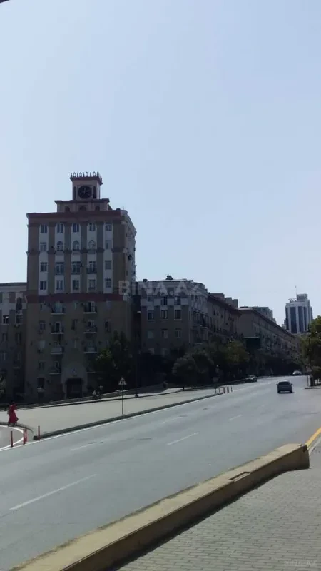 Kirayə verilir 3 otaqlı mənzil 100 m²